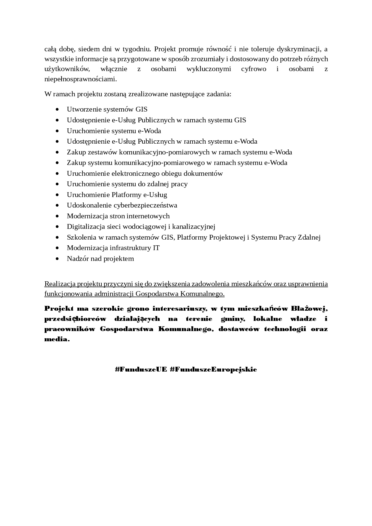 Promocja projektu- Błażowa-0002